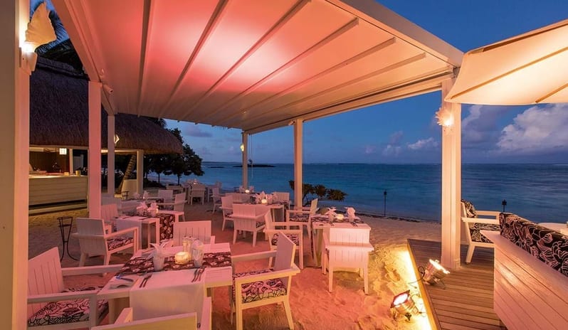 CONSTANCE BELLE MARE PLAGE RESORT - LAKAZE 16_001